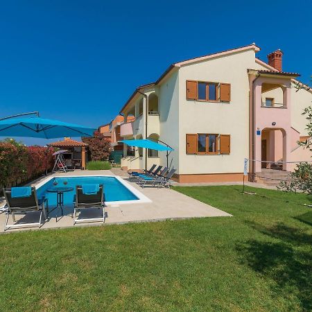 Holiday Home Linden Tree By Interhome Pula Extérieur photo