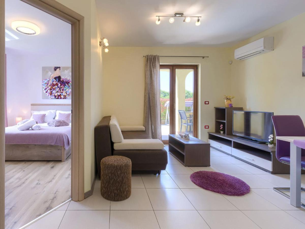 Holiday Home Linden Tree By Interhome Pula Extérieur photo
