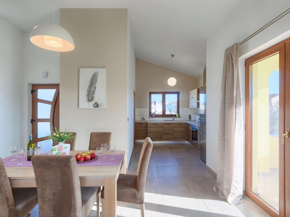 Holiday Home Linden Tree By Interhome Pula Extérieur photo