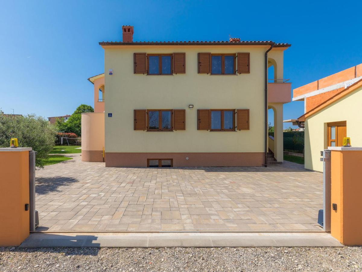 Holiday Home Linden Tree By Interhome Pula Extérieur photo