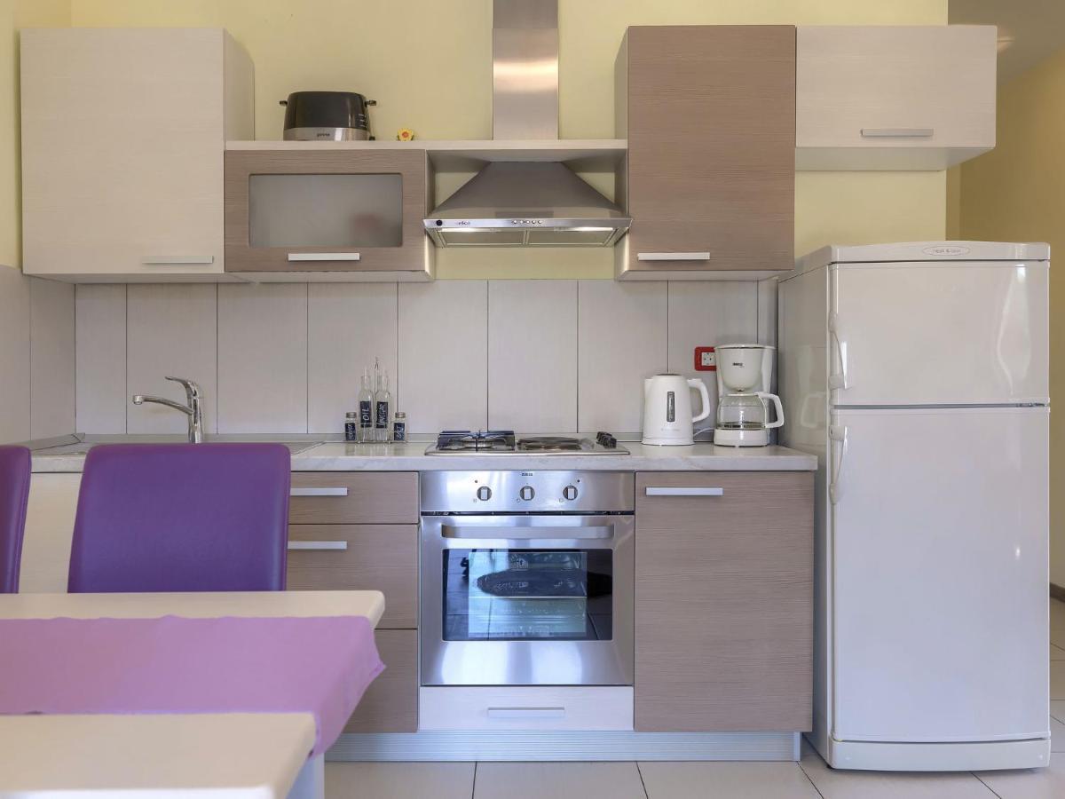 Holiday Home Linden Tree By Interhome Pula Extérieur photo