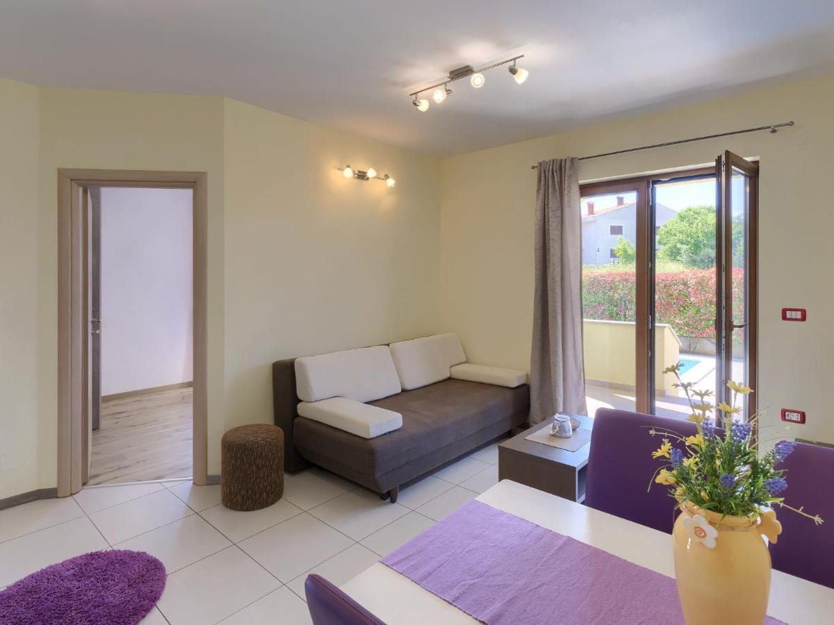 Holiday Home Linden Tree By Interhome Pula Extérieur photo