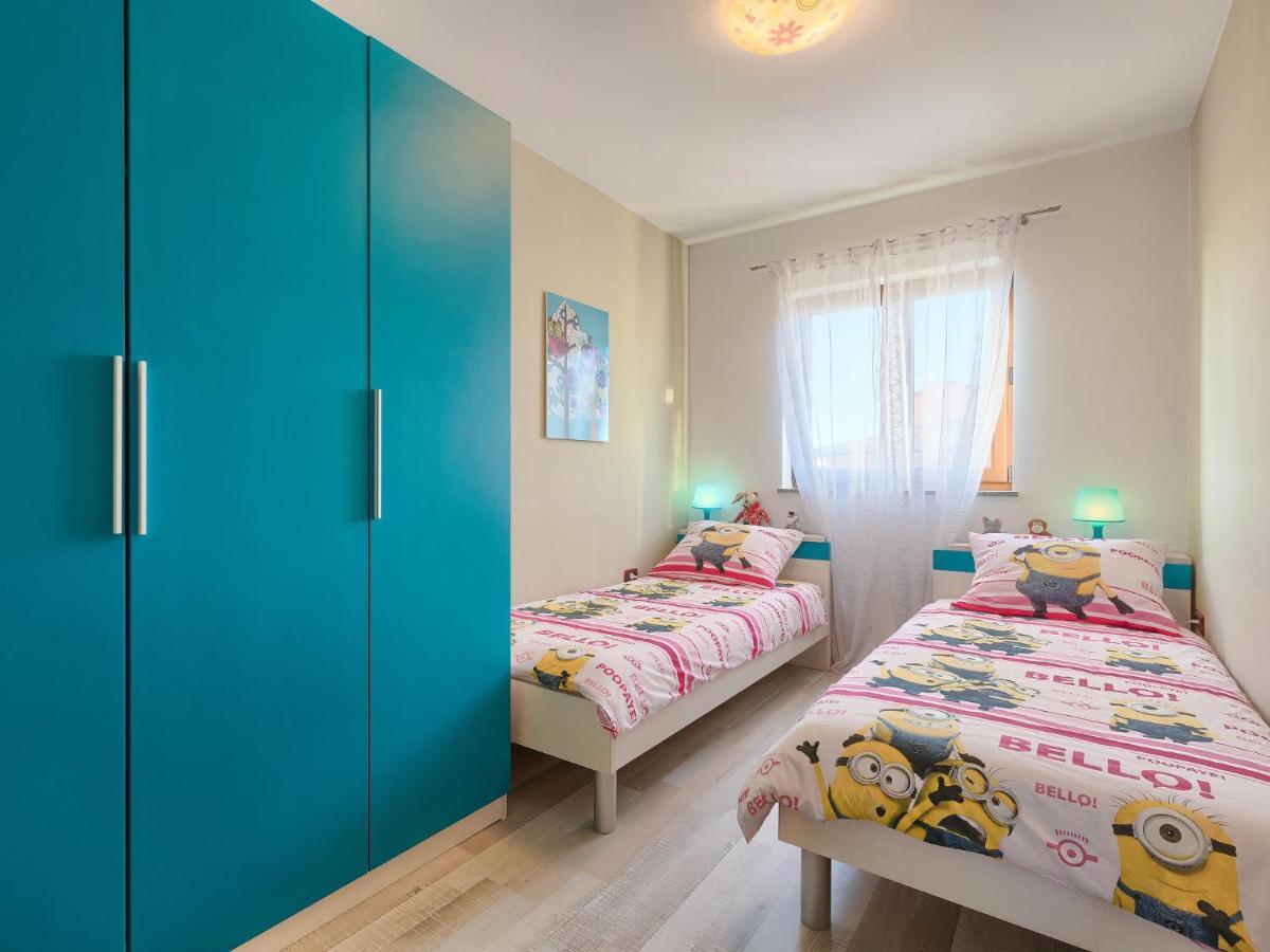 Holiday Home Linden Tree By Interhome Pula Extérieur photo