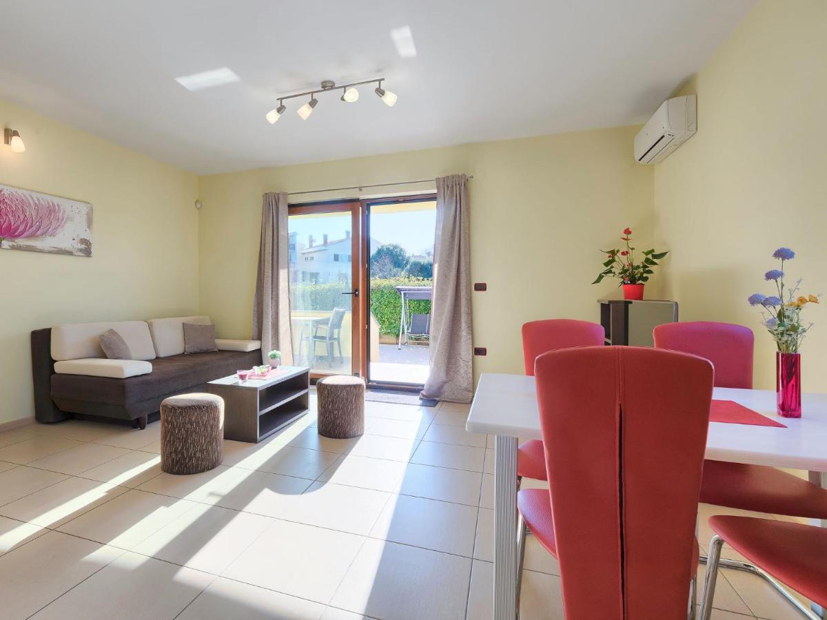 Holiday Home Linden Tree By Interhome Pula Extérieur photo