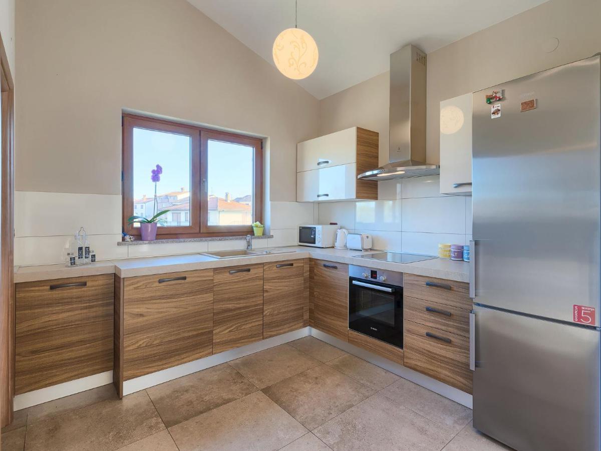 Holiday Home Linden Tree By Interhome Pula Extérieur photo